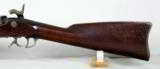 Miller Model 1861 58 Caliber Rimfire Conversion - 3 of 14