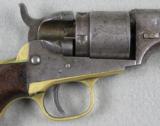 Colt 3.5” Round Barrel Conversion 38 Centerfire - 3 of 8