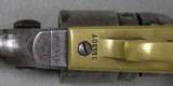Colt 3.5” Round Barrel Conversion 38 Centerfire - 6 of 8