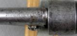 Colt 3.5” Round Barrel Conversion 38 Centerfire - 5 of 8