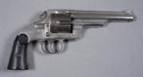 Merwin & Hulbert 4th Model Frontier D.A. Revolver - 9 of 9