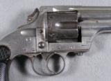 Merwin & Hulbert 4th Model Frontier D.A. Revolver - 2 of 9