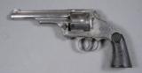 Merwin & Hulbert 4th Model Frontier D.A. Revolver - 1 of 9