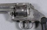 Merwin & Hulbert 4th Model Frontier D.A. Revolver - 3 of 9