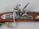 Andrew Jackson Commemorative Pistol Real 14-Kt Gold Edition - 2 of 13