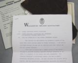 Thomas Jefferson U.S. Historical Society Cased Set - 7 of 8