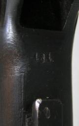 Japanese Type 44 Carbine 95% Blue - 8 of 11