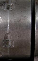 Colt Single Action U.S. Army 45 Colt, Henry Nettleton Inspected - 13 of 15