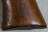 Colt Single Action U.S. Army 45 Colt, Henry Nettleton Inspected - 4 of 15