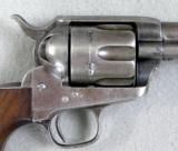 Colt Single Action U.S. Army 45 Colt, Henry Nettleton Inspected - 2 of 15