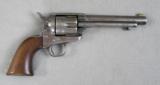 Colt Single Action U.S. Army 45 Colt, Henry Nettleton Inspected - 15 of 15