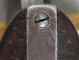 Colt Single Action U.S. Army 45 Colt, Henry Nettleton Inspected - 9 of 15