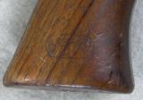 Colt Single Action U.S. Army 45 Colt, Henry Nettleton Inspected - 5 of 15