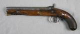 Southall Quality British made HOWDAH Pistol - 1 of 9