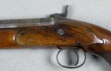 Southall Quality British made HOWDAH Pistol - 2 of 9