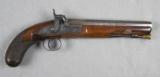 Southall Quality British made HOWDAH Pistol - 9 of 9