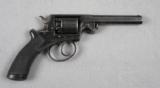 Adams 36 Caliber Navy Pocket D.A. Percussion Revolver - 6 of 6