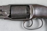 C.S. Pettengill Army Model Revolver - 3 of 10