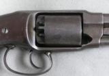 C.S. Pettengill Army Model Revolver - 2 of 10