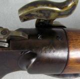 Spencer Heavy Barrel Sporting Rifle 56-46 Rimfire - 9 of 12