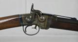 Civil War Smith Carbine 50 Caliber Percussion Breachloader - 5 of 12