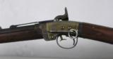 Civil War Smith Carbine 50 Caliber Percussion Breachloader - 4 of 12