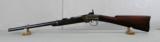 Civil War Smith Carbine 50 Caliber Percussion Breachloader - 1 of 12