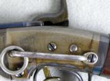 Civil War Smith Carbine 50 Caliber Percussion Breachloader - 6 of 12