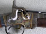 Civil War Smith Carbine 50 Caliber Percussion Breachloader - 7 of 12