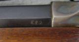 Civil War Smith Carbine 50 Caliber Percussion Breachloader - 12 of 13