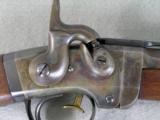 Civil War Smith Carbine 50 Caliber Percussion Breachloader - 7 of 13