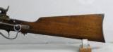 Sharps New Model 1863 Conversion, 50-70 Carbine - 3 of 11