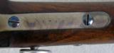 Sharps New Model 1863 Conversion, 50-70 Carbine - 9 of 11