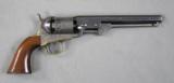 Colt 1851 Navy, Matching Early 4th Mode - 13 of 13