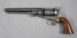 Colt 1851 Navy, Matching Early 4th Mode - 1 of 13