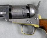 Colt 1851 Navy, Matching Early 4th Mode - 3 of 13
