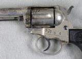 Colt 1877 Thunderer, 41 Colt D.A. 6” Barrel - 2 of 9