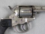 Colt 1877 Thunderer, 41 Colt D.A. 6” Barrel - 3 of 9