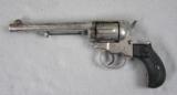 Colt 1877 Thunderer, 41 Colt D.A. 6” Barrel - 1 of 9