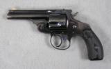 Marlin Model 1887 D.A. 38 Centerfire Revolver - 1 of 6