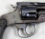 Marlin Model 1887 D.A. 38 Centerfire Revolver - 2 of 6