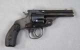 Marlin Model 1887 D.A. 38 Centerfire Revolver - 6 of 6