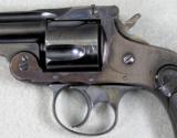 Marlin Model 1887 D.A. 38 Centerfire Revolver - 3 of 6