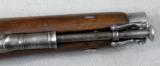 Prosser 75 Caliber Howdah Flintlock Pistol - 6 of 10