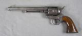 Colt S.A. Army 45 Colt Civilian 7.5” Barrel - 1 of 7