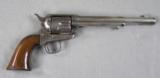 Colt S.A. Army 45 Colt Civilian 7.5” Barrel - 7 of 7