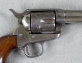 Colt S.A. Army 45 Colt Civilian 7.5” Barrel - 3 of 7