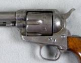 Colt S.A. Army 45 Colt Civilian 7.5” Barrel - 2 of 7