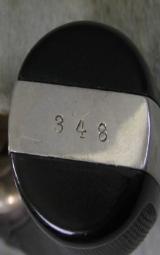 Otis A. Smith 99% RARE Serial Number 348 With Factory Box - 4 of 9