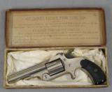 Otis A. Smith 99% RARE Serial Number 348 With Factory Box - 8 of 9